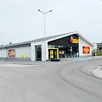Premium Apartment - Orchidea - Self Check-In