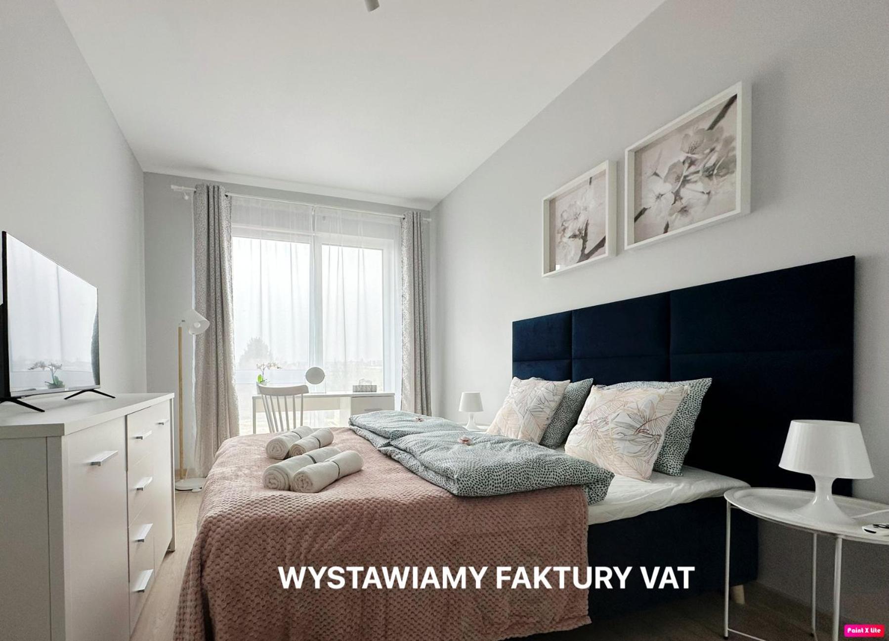 Premium - Orchidea - Self Check-in * Rzeszow