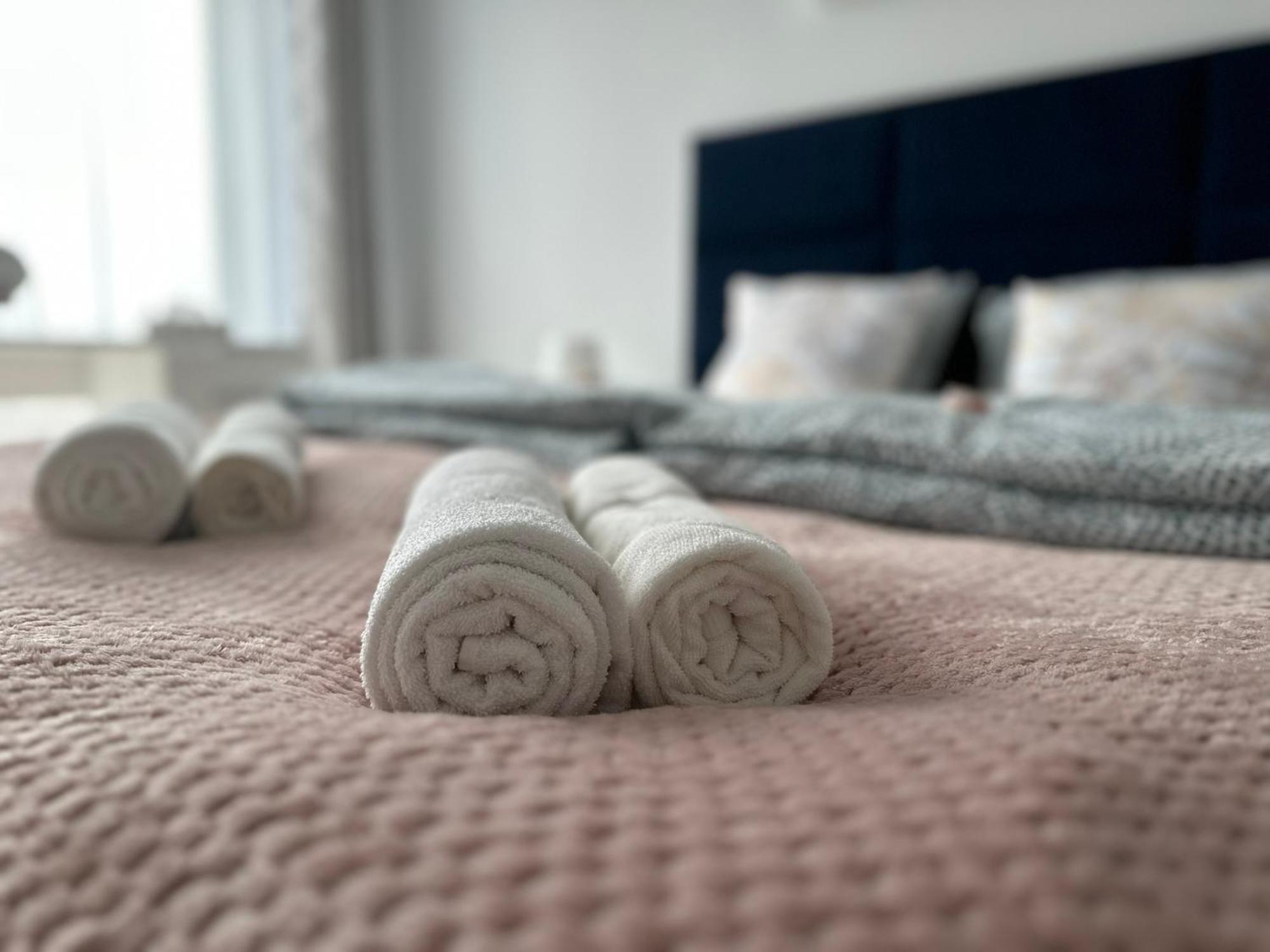 Apartment Premium - Orchidea - Self Check-in Rzeszow