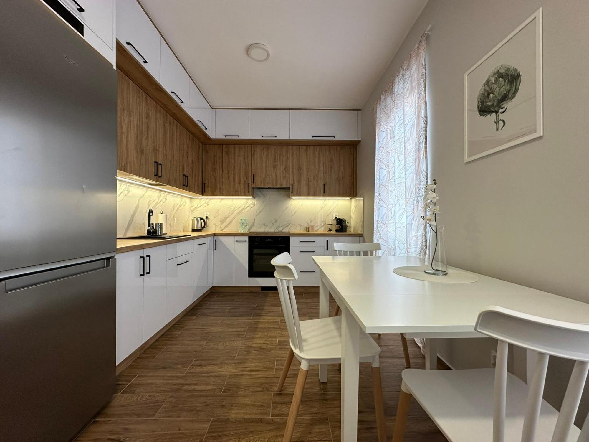 Premium - Orchidea - Self Check-in Apartment