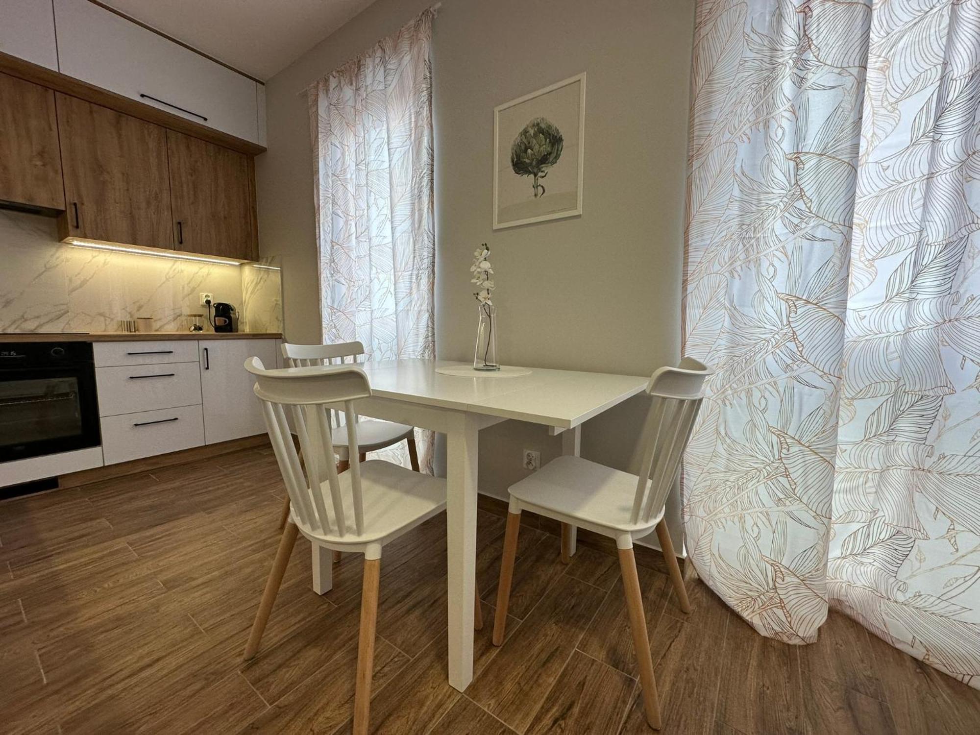 Apartment Premium - Orchidea - Self Check-in